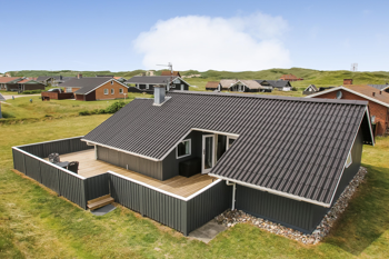 Vejlby Klit 327, 7673 Harboøre