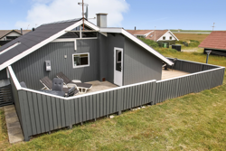 Vejlby Klit 327, Vejlby, 7673 Harboøre