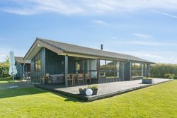 Valmuevej 41, Følle Strand, 8410 Rønde