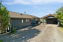Valmuevej 41, Følle Strand, 8410 Rønde