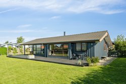 Valmuevej 41, Følle Strand, 8410 Rønde