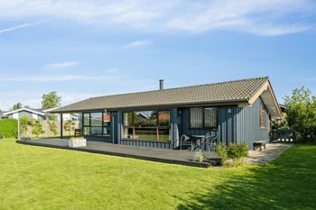 Valmuevej 41, 8410 Rønde