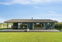 Valmuevej 41, Følle Strand, 8410 Rønde