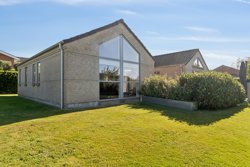 Harevænget 14, 8450 Hammel