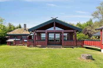 Svanevej 88, 7840 Højslev