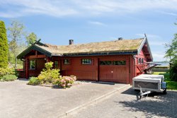 Svanevej 88, Strandet, 7840 Højslev