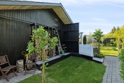 Sandkrogen 54, Virksund, 7840 Højslev