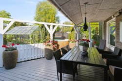 Sandkrogen 54, Virksund, 7840 Højslev
