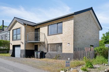 Stadionvej 2, 9550 Mariager