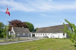 Sandballevej 91, Grundfør, 8382 Hinnerup