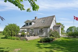 Sandballevej 91, Grundfør, 8382 Hinnerup
