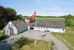 Sandballevej 91, Grundfør, 8382 Hinnerup