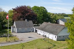 Sandballevej 91, Grundfør, 8382 Hinnerup