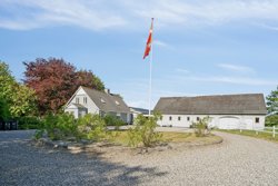 Sandballevej 91, Grundfør, 8382 Hinnerup