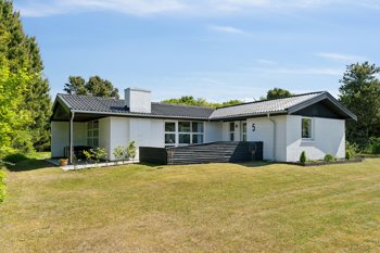 Illeris 5, 9640 Farsø