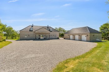 Gammelholmvej 26, 9541 Suldrup