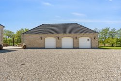 Gammelholmvej 26, Torsted, 9541 Suldrup