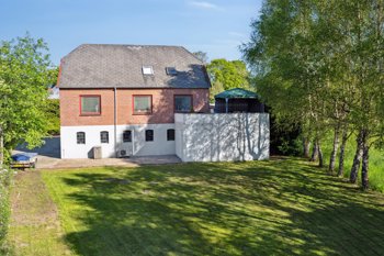 Hestehavevej 8, 8600 Silkeborg