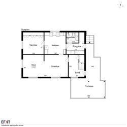 Hestehavevej 8, Balle Kirkeby, 8600 Silkeborg