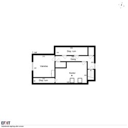 Hestehavevej 8, Balle Kirkeby, 8600 Silkeborg