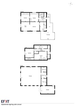 Hestehavevej 8, Balle Kirkeby, 8600 Silkeborg