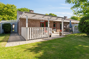 Kappelsdal 124B, 8450 Hammel