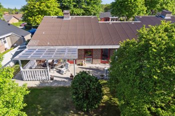 Kappelsdal 124B, 8450 Hammel