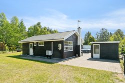 Skovtoften 9, Selkær Mølle, 8585 Glesborg