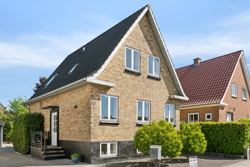 Tjørnevej 20A, 8800 Viborg