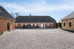 Lille Brøndumvej 5, Ll Brøndum, 9574 Bælum
