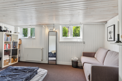 Tjørnevej 20A, 8800 Viborg