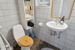 Tjørnevej 20A, 8800 Viborg