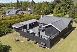 Skovtoften 9, Selkær Mølle, 8585 Glesborg