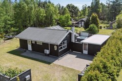 Skovtoften 9, Selkær Mølle, 8585 Glesborg