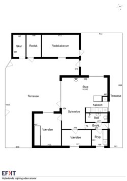 Skovtoften 9, Selkær Mølle, 8585 Glesborg