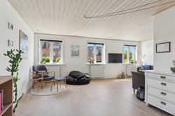 Tjørnevej 20A, 8800 Viborg