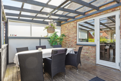 Tjørnevej 20A, 8800 Viborg