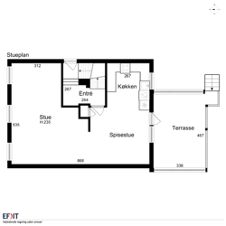 Tjørnevej 20A, 8800 Viborg