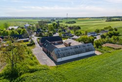 Lille Brøndumvej 5, Ll Brøndum, 9574 Bælum