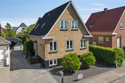 Tjørnevej 20A, 8800 Viborg