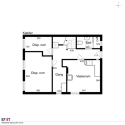 Tjørnevej 20A, 8800 Viborg