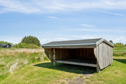 Strandsletten 85, Gjerrild, 8500 Grenaa