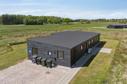 Strandsletten 85, Gjerrild, 8500 Grenaa