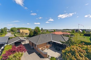 Urfuglevænget 40, 7470 Karup J