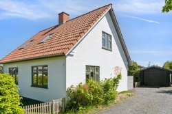 Karolinelundsvej 2, 8752 Østbirk