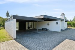 Rugvænget 38, 8700 Horsens