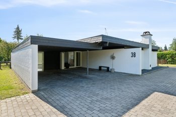 Rugvænget 38, 8700 Horsens