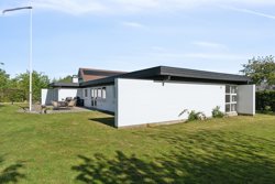 Rugvænget 38, 8700 Horsens