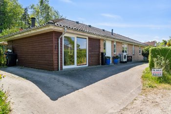 Forten 14, 8660 Skanderborg