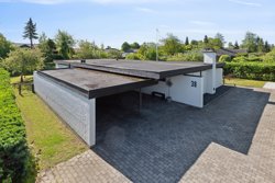 Rugvænget 38, 8700 Horsens